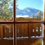 Apartamento Bergkristall *