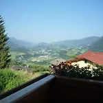 Apartamento Bergkristall Sankt Johann im Pongau
