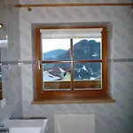 아파트 Bergkristall *
