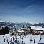 Bergkristall 아파트 *