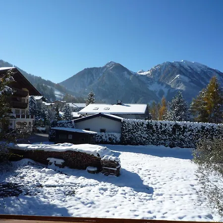Bergkristall Apartment Sankt Johann im Pongau