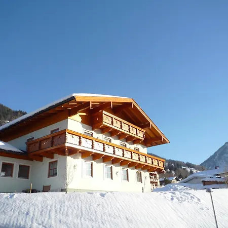 Apartment Bergkristall