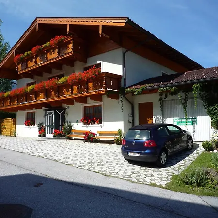 Bergkristall * Sankt Johann im Pongau