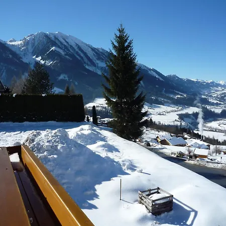 Bergkristall Sankt Johann im Pongau