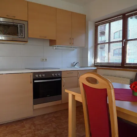 Bergkristall * Sankt Johann im Pongau