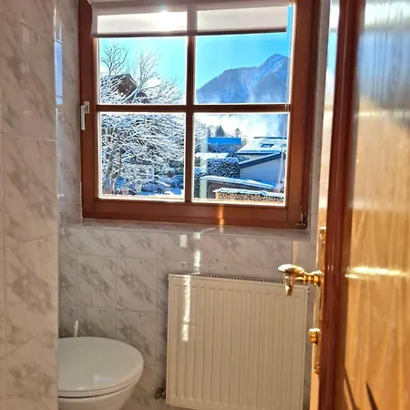 Apartment Bergkristall Sankt Johann im Pongau
