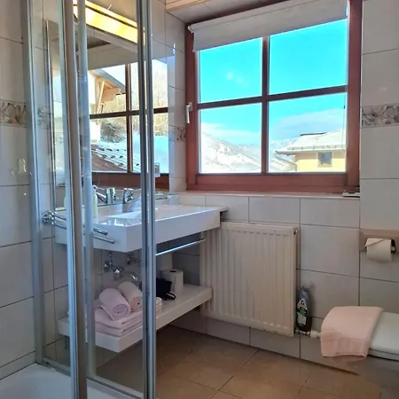 Bergkristall * ザンクト・ヨーハン・イム・ポンガウ