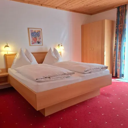 Apartamento Bergkristall