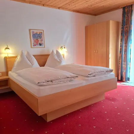 Appartement Bergkristall