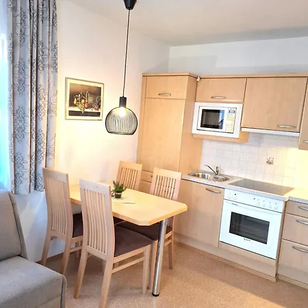 Bergkristall ザンクト・ヨーハン・イム・ポンガウ