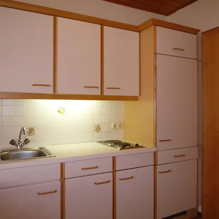 Bergkristall Apartment