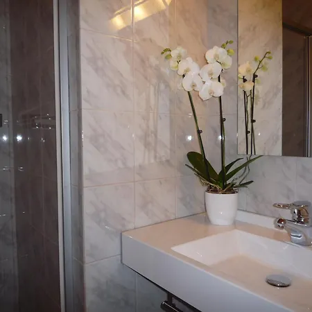 Apartament Bergkristall