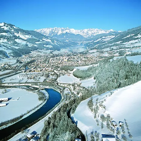 Bergkristall Apartament