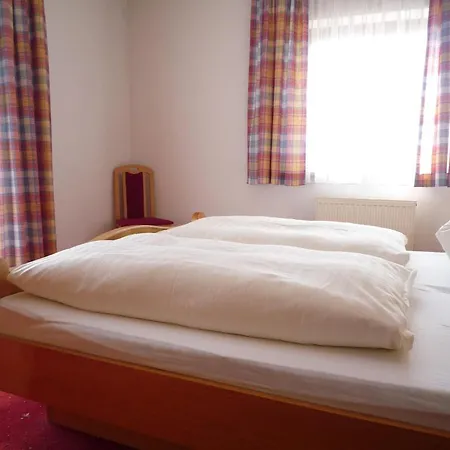 Bergkristall St. Johann im Pongau