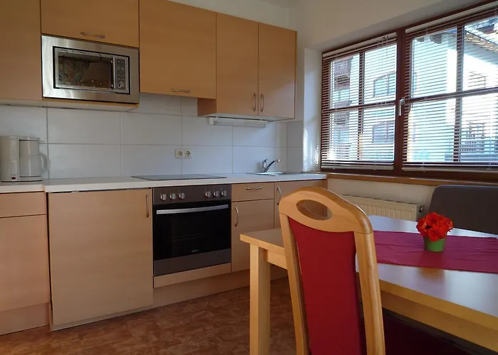 Bergkristall * Санкт-Йохан