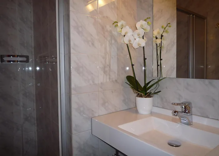 Апартаменты Bergkristall