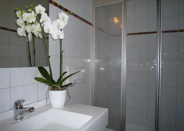 Bergkristall Санкт-Йохан